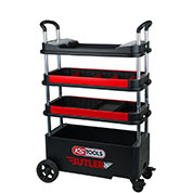 Carucioare de transport