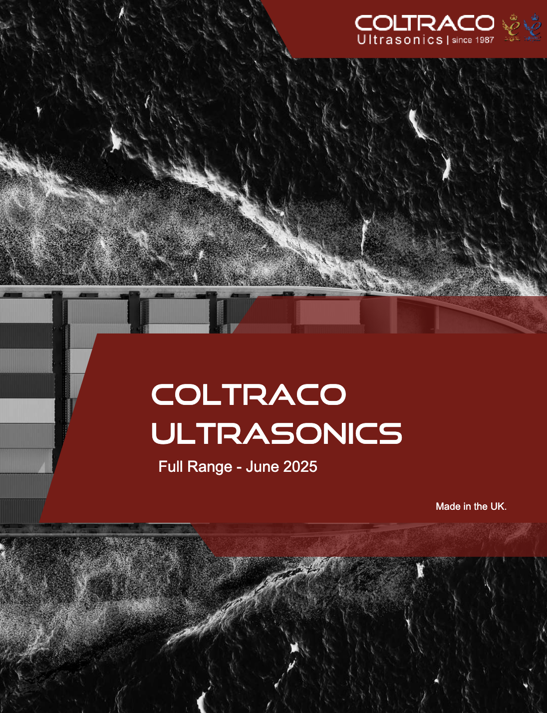 Catalog Coltraco