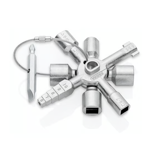 Chei universale pentru tablouri