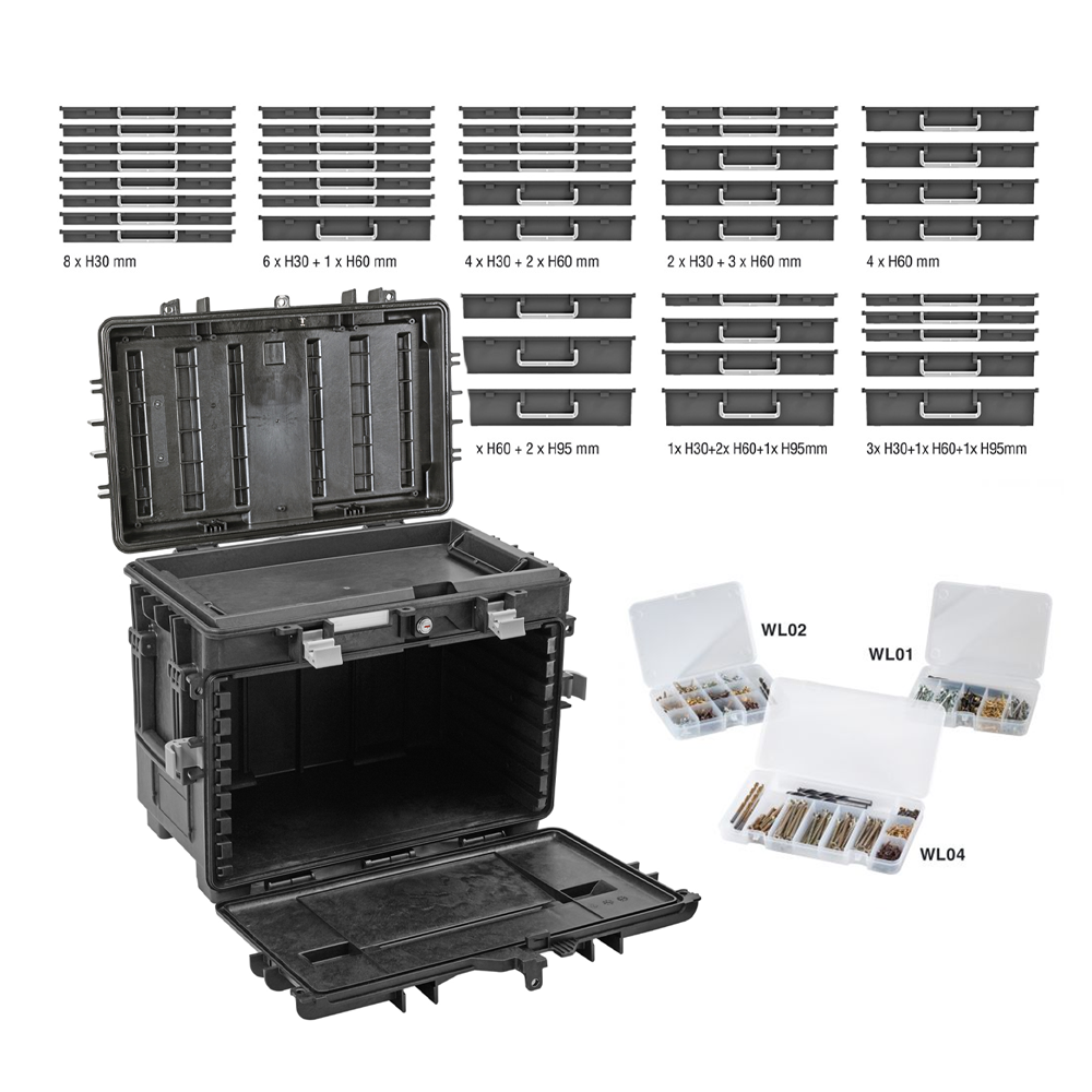Configureaza-ti geanta