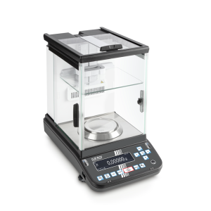 Balanta analitica premium, KERN, 220g