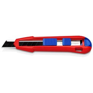 Cutter universal, KNIPEX CutiX, 165 mm
