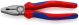 Cleste combinat, patent, manere multicomponent, KNIPEX, 200 mm