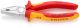 Cleste patent izolat la 1000 V, KNIPEX, 200 mm