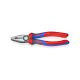 Cleste combinat, 200 mm, KNIPEX