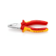 Cleste patent izolat la 1000 V, 160 mm, KNIPEX