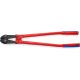 Cleste de forta pentru taiat bolturi, KNIPEX, 760 mm