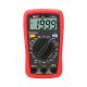 Multimetru digital PalmSize, UNI-T UT33+, 200mV - 600 V