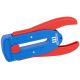 Dezizolator precis pentru fire subtiri, WEICON, 0.12 - 0.8 mm