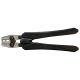 Cleste pentru sertizat papuci izolati, HAUPA, 10 - 16 mm²