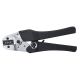 Cleste de sertizat pentru conectori MC4, HAUPA 211659, 2.5-6 mm²