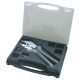 Set sertizare, HAUPA MULTI Fotovoltaice 212005, 2.5-6 mm²
