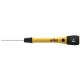 Surubelnita TORX pentru electronisti, WIHA PicoFinish® ESD