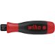 Surubelnita dinamometrica cu moment fix, WIHA easyTorque, +/-10%, 4.0 Nm