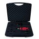 Set scule fotovoltaice, HAUPA SolarKit I, 2.5-6 mm², 6 piese