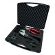 Set scule fotovoltaice, HAUPA HUPsolarKit3, 2.5-6 mm², 6 piese