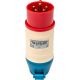 Adaptor CEE, TESTBOY TV 416 A