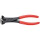 Cleste cu taiere frontala, KNIPEX, 180 mm