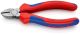 Cleste sfic, manere multicomponet, KNIPEX, 140 mm