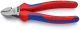 Clește sfic, mânere multicomponent, KNIPEX, 160 mm