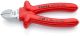 Cleste sfic, cromat, izolata prin imersie la 1000 V, KNIPEX, 160 mm