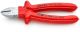 Cleste sfic, cromat, izolata prin imersie la 1000 V, KNIPEX, 180 mm