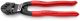 Clește compact pentru tăiat bolțuri, KNIPEX CoBolt®, 200m