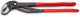 Cleste pentru tevi, KNIPEX Cobra XL, 3 1/2