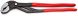 Cleste pentru tevi, KNIPEX Cobra XXL, 4 1/2