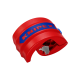 Cutter tevi plastic BiX®, Ø 20-56 mm, KNIPEX