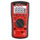 Multimetru digital TRUE-RMS, Benning MM 2-3, 10 µV - 1000 V