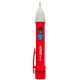 Tester continuitate si camp magnetic BENNING VT2, 12 - 1000 V CA
