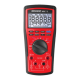 Multimetru digital BENNING MM 7-2, 1000V AC/DC, TRUE RMS
