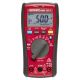 Multimetru digital TRUE-RMS, Benning MM 10-1, 0.1 mV - 1000 V