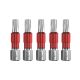 Set biti de impact, WIHA TY-Bit 120x, 1/4