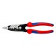 Cleste pentru dezizolat, KNIPEX
