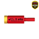 Adaptor de cuplu izolat la 1000 V, easyTorque, toleranta ± 10%, 0.8 Nm, WIHA