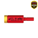 Adaptor de cuplu izolat la 1000 V, easyTorque, toleranta ± 10%, 4.0 Nm, WIHA