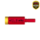 Adaptor de cuplu izolat la 1000 V, easyTorque, toleranta ± 10%, 1.2 Nm, WIHA