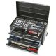 Set unelte universale, KS TOOLS CHROMEplus, 1/4