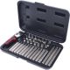 Set biti KSTOOLS, diametru hexagon 10 mm, 37 piese