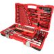 Set universal de scule, KS TOOLS, 1/2