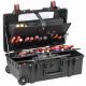 Troler indestructibil WATERPROOF pentru scule, GT 52-21 PTS, GT LINE