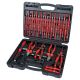 Set de surubelnite interschimbabile izolate HAUPA VarioPro 1000 V, 30 piese