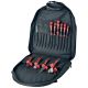 Rucsac cu scule electricieni HAUPA BackpackPro Basic 1000 V