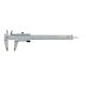 Subler mecanic, Helios Preisser, +/- 0.05 mm, 0 - 100 mm