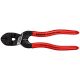 Cleste compact pentru taiat bolturi, KNIPEX CoBolt®, 160 m