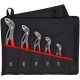 Set clesti Cobra pentru tevi, KNIPEX , 5 piese