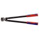 Foarfeca pentru taiat cablu, KNIPEX, 500 mm