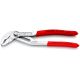 Cleste pentru tevi, cromat, KNIPEX Cobra, 1 1/2